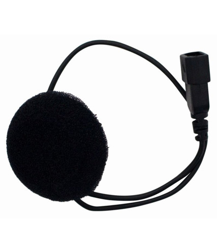 ΜΙΚΡΟΦΩΝΟ CARDO FREECOM/PACKTALK CORDED MICROPHONE