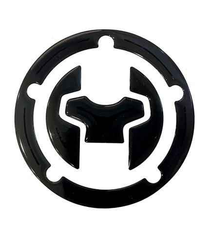 KEITI CARBON FUEL CAP PAD ΑΥΤΟΚΟΛΛΗΤΟ ΤΑΠΑΣ ΒΕΝΖΙΝΗΣ ΓΙΑ SUZUKI 2017-