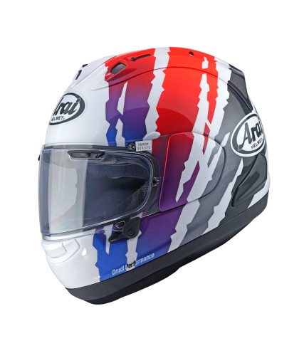 ARAI RX-7V EVO ΚΡΑΝΟΣ FULL FACE BLADE RED