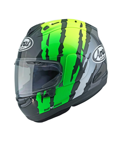 ARAI RX-7V EVO ΚΡΑΝΟΣ FULL FACE BLADE YELLOW