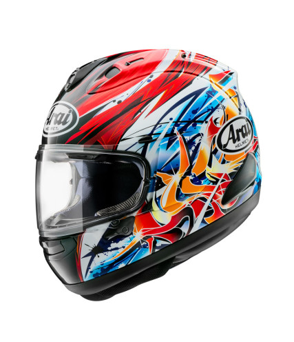 ARAI RX-7V EVO ΚΡΑΝΟΣ FULL FACE NAGASHIMA