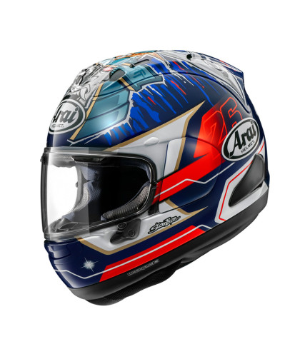ARAI RX-7V EVO ΚΡΑΝΟΣ FULL FACE PEDROSA SHOGUN