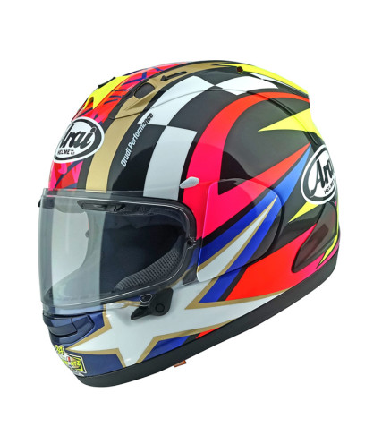 ARAI RX-7V EVO ΚΡΑΝΟΣ FULL FACE SCHWANTZ 30