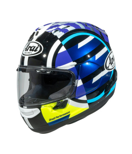 ARAI RX-7V EVO ΚΡΑΝΟΣ FULL FACE SPECTRE VIOLET