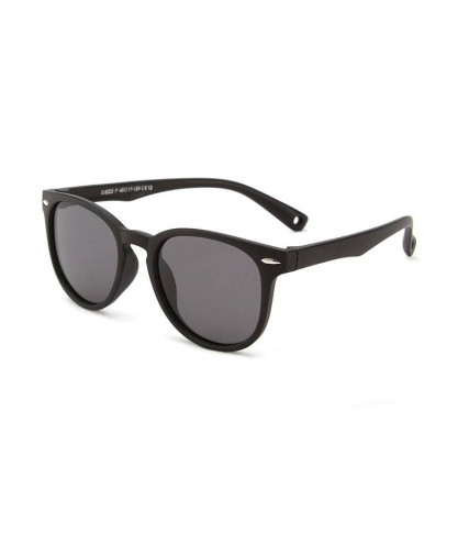 POLAREYE S8223 ΠΟΛΩΤΙΚΑ ΓΥΑΛΙΑ ΗΛΙΟΥ MATTE BLACK