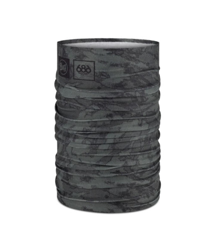 BUFF THERMONET ΙΣΟΘΕΡΜΙΚΟ ΛΑΙΜΟΥ SCRATCH CAMO 686 MOSS GREEN