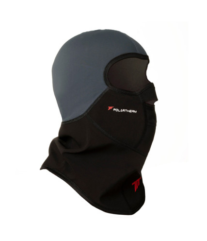 SEVENTY DEGREES POLARTHERM ΙΣΟΘΕΡΜΙΚΗ ΜΠΑΛΑΚΛΑΒΑ SD-W3 ΜΑΥΡΗ 