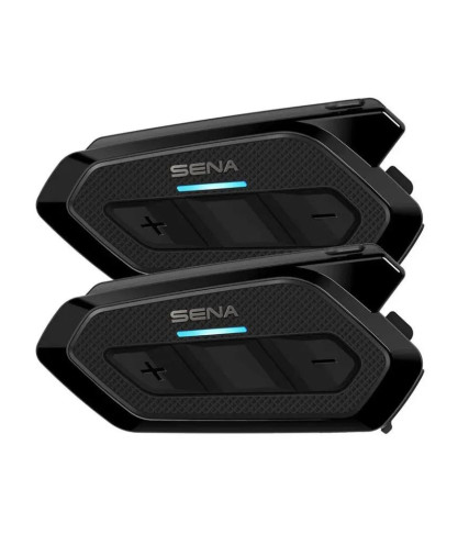 SENA SPIDER RT1 DUAL ΕΝΔΟΕΠΙΚΟΙΝΩΝΙΑ 