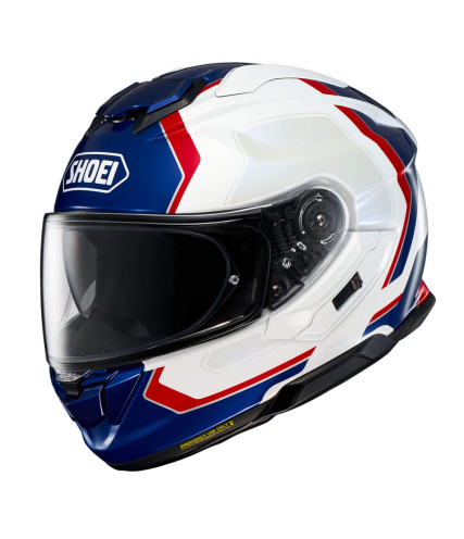 SHOEI GT-AIR 3 REALM TC-10 ΚΡΑΝΟΣ ΜΗΧΑΝΗΣ FULL FACE SPORT TOURING