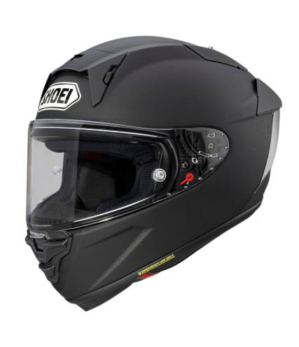 ΚΡΑΝΟΣ FULL FACE SHOEI X-SPR PRO MAT BLACK