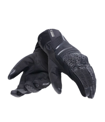 DAINESE TEMPEST 2 D-DRY® SHORT ΓΑΝΤΙΑ ΜΗΧΑΝΗΣ ΧΕΙΜΕΡΙΝΑ