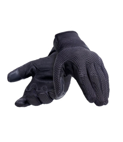 DAINESE TORINO ΓΑΝΤΙΑ ΜΗΧΑΝΗΣ 4 ΕΠΟΧΩΝ BLACK/ ANTHRACITE