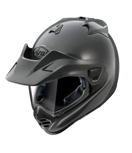 ARAI TOUR X5 ΚΡΑΝΟΣ FULL FACE ADVENTURE GREY 