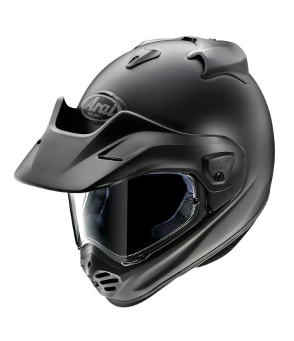 ARAI TOUR-X5 ΚΡΑΝΟΣ FULL FACE ΜΕ ΓΕΙΣΟ FROST BLACK