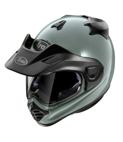 ARAI TOUR-X5 ΚΡΑΝΟΣ FULL FACE ΜΕ ΓΕΙΣΟ EAGLE GREY