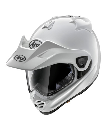 ARAI TOUR-X5 ΚΡΑΝΟΣ FULL FACE ΜΕ ΓΕΙΣΟ WHITE