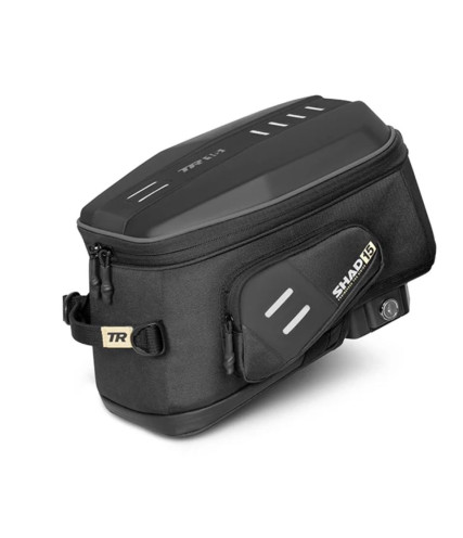 SHAD CLICK SYSTEM LOCK TΣΑΝΤΑ ΡΕΖΕΡΒΟΥΑΡ TR15CL 13LT BLACK