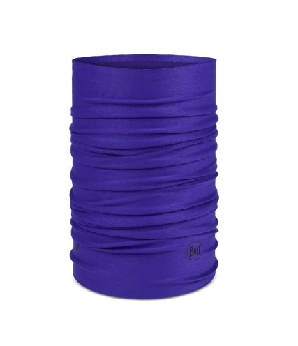 BUFF THERMONET ΙΣΟΘΕΡΜΙΚΟ ΛΑΙΜΟΥ SOLID ULTRAMARINE