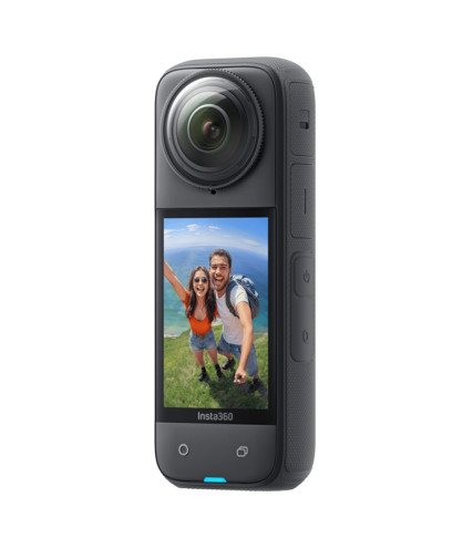 INSTA360 X4 – 8K 360 ACTION ΚΑΜΕΡΑ 