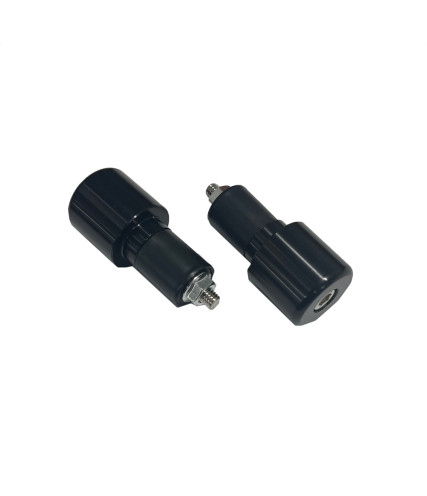 XINLI XL-339 ΑΝΤΙΒΑΡΑ UNIVERSAL BLACK 