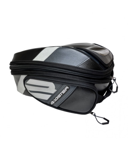 BAGSTER ΣΑΚΟΣ ΡΕΖΕΡΒΟΥΑΡ BGXSR250 STUNT EVO 30L