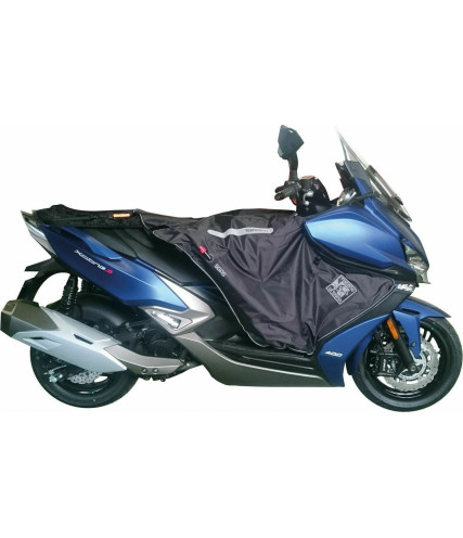 ΚΟΥΒΕΡΤΑ ΠΟΔΙΩΝ TUCANO URBANO TERMOSCUD R192 ΓΙΑ KYMCO X-CITING S400 > 18