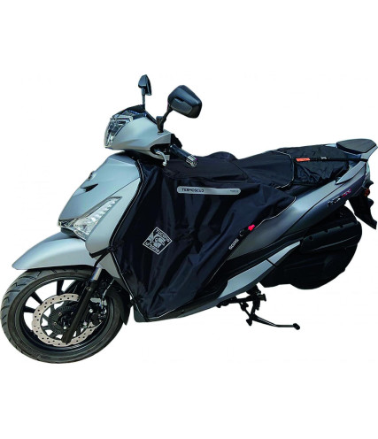 ΚΟΥΒΕΡΤΑ ΠΟΔΙΩΝ TUCANO URBANO TERMOSCUD R204 THERMOSCUD(R) ΓΙΑ SYM HD 300 2019