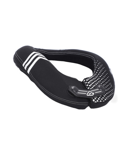 ACERBIS X-ROUND ΚΟΛΑΡΟ ΠΡΟΣΤΑΣΙΑΣ ΛΑΙΜΟΥ 27289.315 ΜΑΥΡΟ