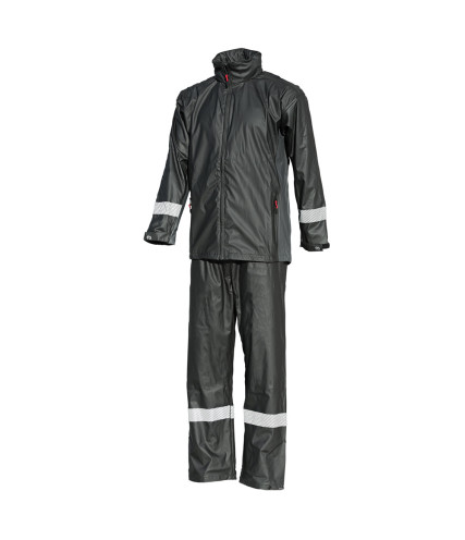 STOP QUALITY SAFETY ΑΔΙΑΒΡΟΧΟ SET ΝΙΤΣΕΡΑΔΑ GV-800
