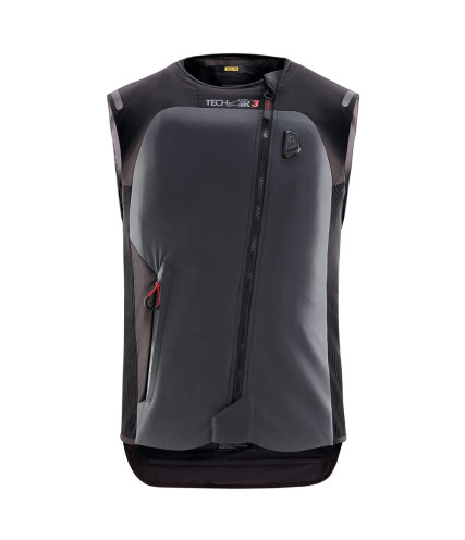 ALPINESTARS TECH-AIR® 3 ΣΥΣΤΗΜΑ ΑΕΡΟΣΑΚΟΥ BLACK 