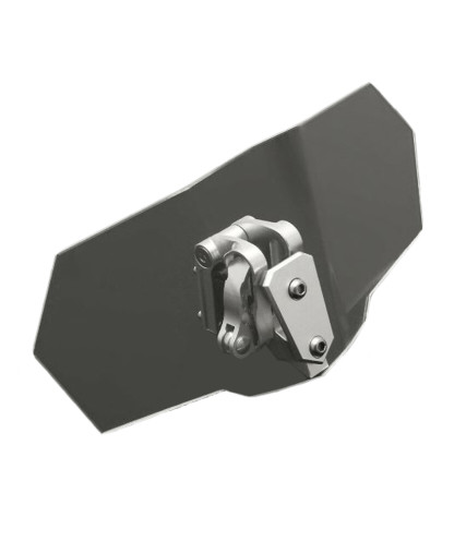 ΠΡΟΕΚΤΑΣΗ ΖΕΛΑΤΙΝΑΣ SPOILER UNIVERSAL ΦΙΜΕ 27X12 CM