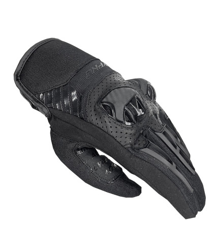 AGVPRO ZANDER ΑΕΡΙΖΟΜΕΝΑ ΓΑΝΤΙΑ ΜΗΧΑΝΗΣ BLACK