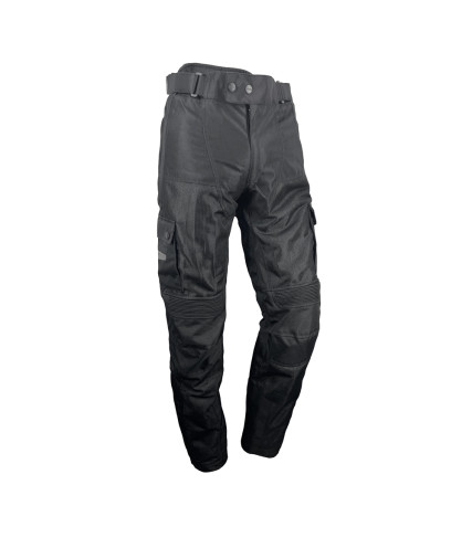 AGVPRO LEMANS UNISEX ΚΑΛΟΚΑΙΡΙΝΟ ΠΑΝΤΕΛΟΝΙ ΜΗΧΑΝΗΣ BLACK