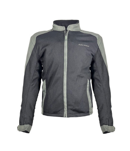 AGVPRO URBANRIDE ΚΑΛΟΚΑΙΡΙΝΟ ΜΠΟΥΦΑΝ ΜΗΧΑΝΗΣ BLACK/ KHAKI 