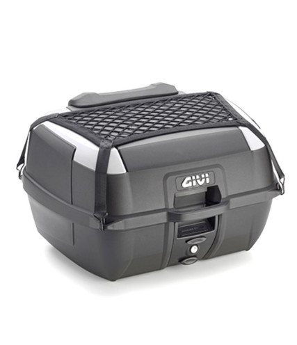 ΒΑΛΙΤΣΑ ΜΗΧΑΝΗΣ GIVI B45+ BLACK MONOLOCK 45LT 