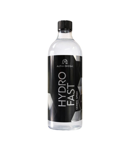 ALPHA OMEGA HYDRO FAST ΚΕΡΑΜΙΚΗ ΠΡΟΣΤΑΣΙΑ 1L (CERAMIC SPRAY)