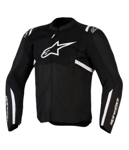 ALPINESTARS T-SPS AIR V2 ΜΠΟΥΦΑΝ ΚΑΛΟΚΑΙΡΙΝΟ BLACK/ WHITE