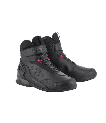 ALPINESTARS AUSTRAL GTX GORE-TEX® ΜΠΟΤΑΚΙΑ BLACK/ GREY 