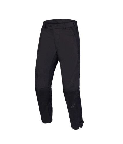 ALPINESTARS C-1 ΑΔΙΑΒΡΟΧΟ ΠΑΝΤΕΛΟΝΙ ΜΗΧΑΝΗΣ ΜΑΥΡΟ