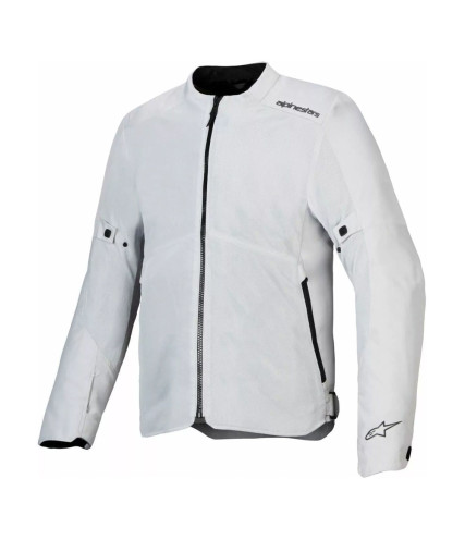 ALPINESTARS C-1 AIR ΚΑΛΟΚΑΙΡΙΝΟ ΜΠΟΥΦΑΝ ΜΗΧΑΝΗΣ ΓΚΡΙ