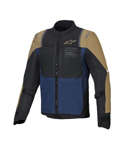 ALPINESTARS SΤ-2 ΜΠΟΥΦΑΝ ΚΑΛΟΚΑΙΡΙΝΟ BLUE/ KHAKI/ BLACK