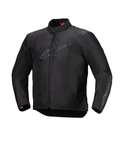 ALPINESTARS T-SPS V2 ΑΔΙΑΒΡΟΧΟ ΧΕΙΜΕΡΙΝΟ ΜΠΟΥΦΑΝ ΜΗΧΑΝΗΣ ΜΑΥΡΟ