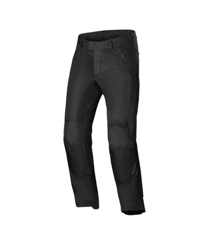 ALPINESTARS C1-1 AIR ΠΑΝΤΕΛΟΝΙ ΜΗΧΑΝΗΣ ΚΑΛΟΚΑΙΡΙΝΟ ΜΑΥΡΟ
