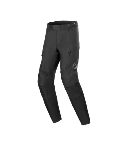 ALPINESTARS ST-1 WP ΠΑΝΤΕΛΟΝΙ ΜΗΧΑΝΗΣ ΑΔΙΑΒΡΟΧΟ BLACK