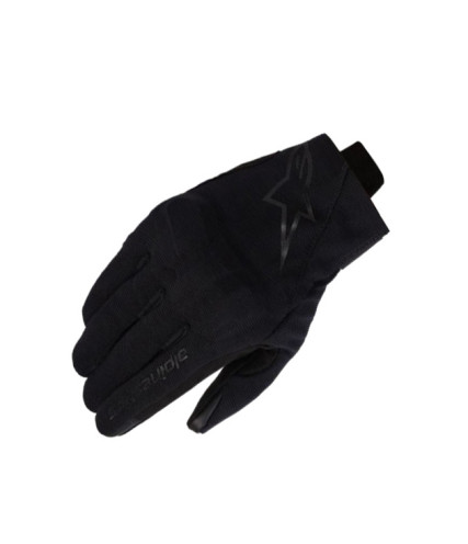 ALPINESTARS REEF V2 ΓΑΝΤΙΑ ΚΑΛΟΚΑΙΡΙΝΑ BLACK / BLACK