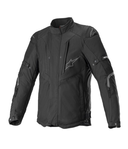 ALPINESTARS RX-5 DRYSTAR® ΜΠΟΥΦΑΝ ΜΗΧΑΝΗΣ ΧΕΙΜΕΡΙΝΟ BLACK/ANTHRACITE