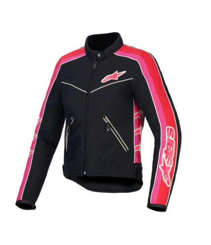 ALPINESTARS STELLA T-DYNO AIR JACKET ΜΠΟΥΦΑΝ ΜΗΧΑΝΗΣ 