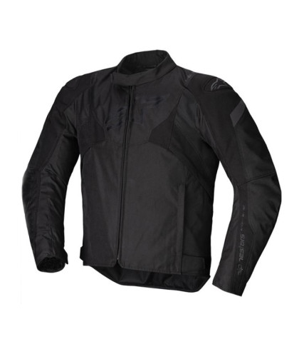ALPINESTARS T-JAWS V4 ΜΠΟΥΦΑΝ ΑΔΙΑΒΡΟΧΟ ΧΕΙΜΕΡΙΝΟ ΜΑΥΡΟ