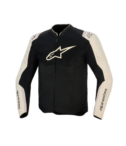 ALPINESTARS T-SPS AIR V2 ΜΠΟΥΦΑΝ ΚΑΛΟΚΑΙΡΙΝΟ BLACK/ MASTIC/ ALUMINUM