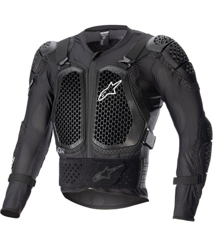 ALPINESTARS ΠΡΟΣΤΑΤΕΥΤΙΚΟ JACKET BIONIC ACTION V2